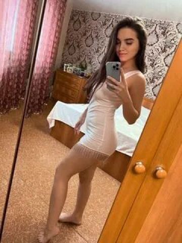 Анкета проститутки Элеонора, 18 лет