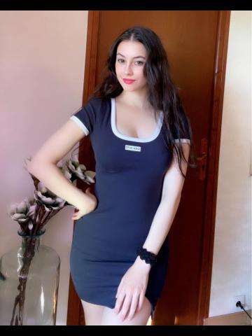 Анкета проститутки Виолетта, 23 года