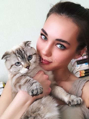 Анкета проститутки Веста, 24 года